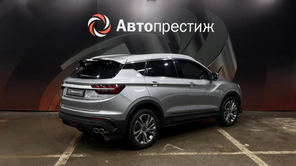 Geely Coolray I Ставрополь  - изображение 3