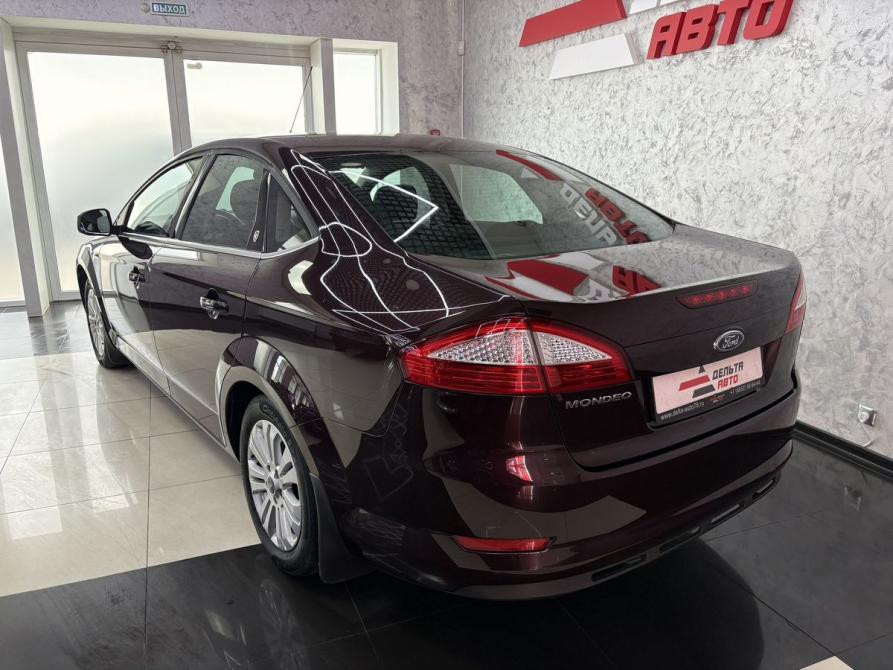 Ford Mondeo IV Ярославль  - изображение 3