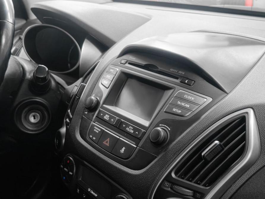 Hyundai ix35 I Рестайлинг Ростов-на-Дону  - изображение 14