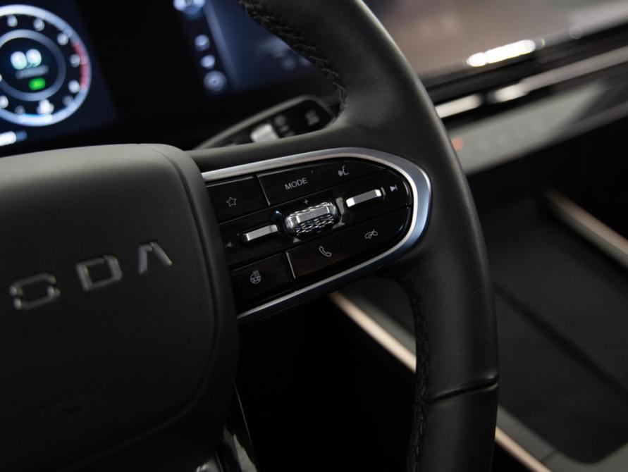 Omoda C5 I Санкт-Петербург  - изображение 22