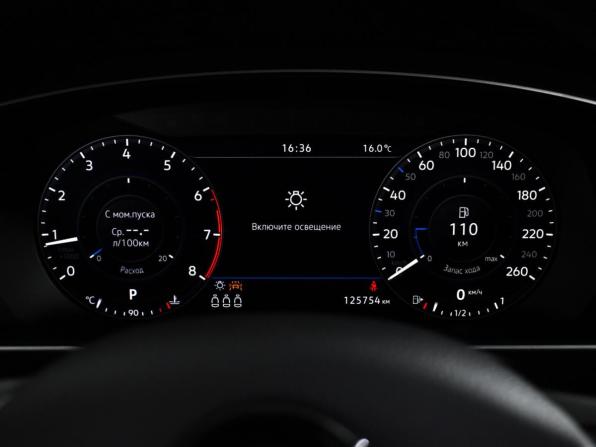 Volkswagen Tiguan II с пробегом 2018 года, цена 1 928 000 рублей, 125000 км, внедорожник, Автокод Объявления