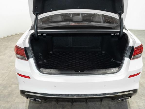 Kia Optima IV Рестайлинг с пробегом 2019 года, цена 1 735 000 рублей, 140017 км, седан, Автокод Объявления