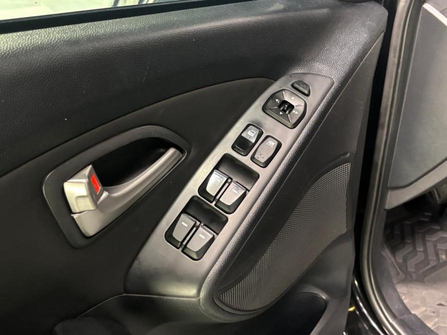 Hyundai ix35 I Сыктывкар  - изображение 15