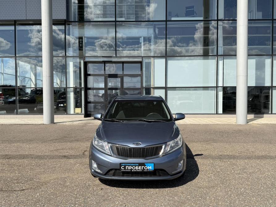 Kia Rio III Тверь  - изображение 2