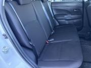 Mitsubishi ASX I Рестайлинг Саратов  - изображение 27