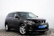 Nissan X-Trail III Рестайлинг Пермь  - изображение 30