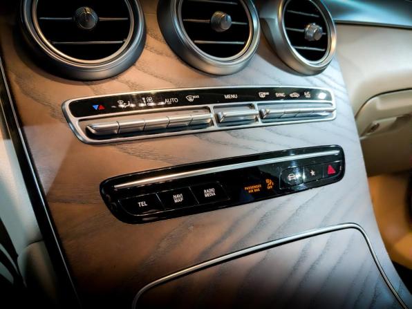 Mercedes-Benz GLC Coupe I (C253) Рестайлинг с пробегом 2020 года, цена 3 650 000 рублей, 107596 км, внедорожник, Автокод Объявления