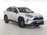 Toyota RAV4 V (XA50) Москва  - изображение 29
