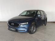 Mazda CX-5 II Москва  - изображение 19