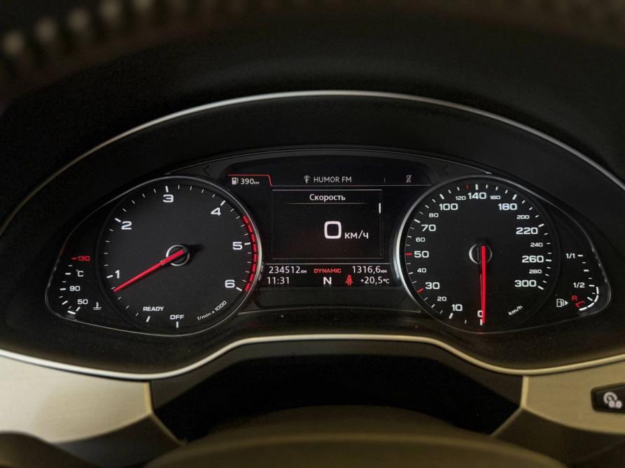 Audi Q7 II (4M) Челябинск  - изображение 12