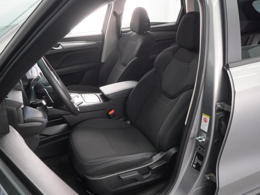 Haval Jolion I Рестайлинг Воронеж  - изображение 10