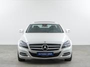 Mercedes-Benz CLS II (C218) Москва  - изображение 28