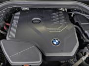 BMW X4 II (G02) Москва  - изображение 39