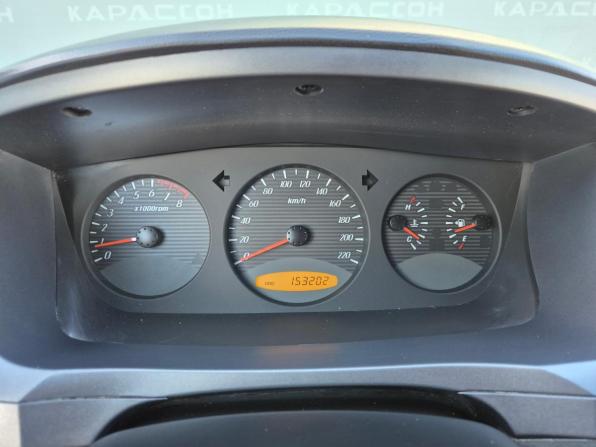 SsangYong Kyron I Рестайлинг с пробегом 2012 года, цена 859 000 рублей, 153201 км, внедорожник, Автокод Объявления