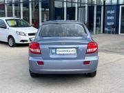 Kia Rio I Рестайлинг Краснодар  - изображение 25