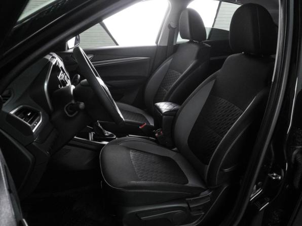 Lada (ВАЗ) Vesta I Рестайлинг (NG) с пробегом 2024 года, цена 1 499 000 рублей, 18112 км, седан, Автокод Объявления