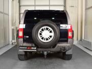 Hummer H3 Кемерово  - изображение 22