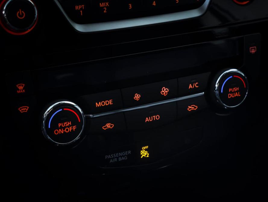 Nissan Qashqai II Москва  - изображение 18