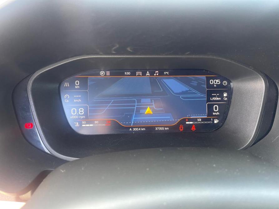 Lada (ВАЗ) Vesta I Рестайлинг (NG) Ижевск  - изображение 15