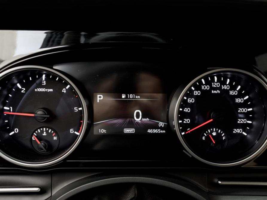 Kia Carnival IV Екатеринбург  - изображение 18