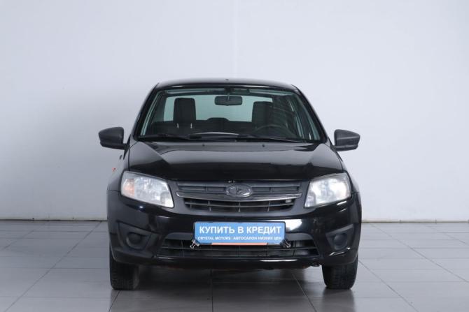 Lada (ВАЗ) Granta I с пробегом 2016 года, цена 529 000 рублей, 69000 км, седан, Автокод Объявления