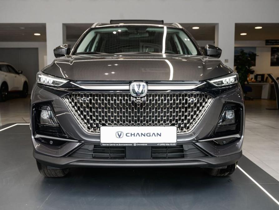 Changan CS75 Pro Москва  - изображение 7