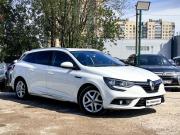 Renault Megane IV Санкт-Петербург  - изображение 16