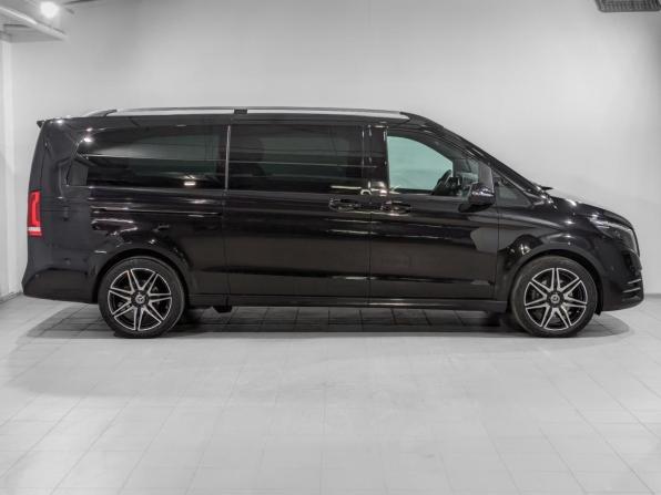 Mercedes-Benz V-Класс III (W447) Рестайлинг с пробегом 2023 года, цена 9 200 000 рублей, 72885 км, минивэн, Автокод Объявления