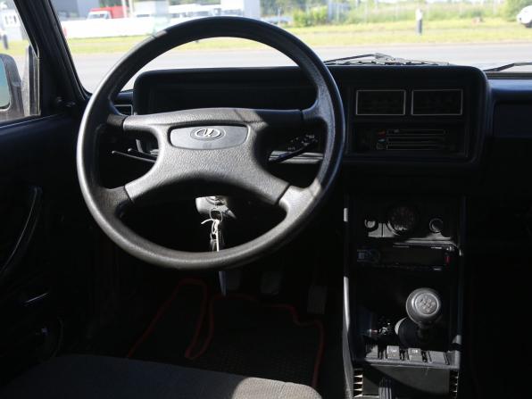 Lada (ВАЗ) 2107 с пробегом 2010 года, цена 68 000 рублей, 95050 км, седан, Автокод Объявления