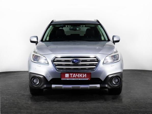 Subaru Outback V с пробегом 2017 года, цена 2 409 000 рублей, 158489 км, универсал, Автокод Объявления