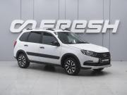 Lada (ВАЗ) Granta I Рестайлинг Ростов-на-Дону  - изображение 17