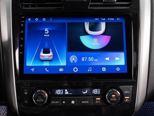 Nissan Teana III с пробегом 2014 года, цена 1 499 000 рублей, 134358 км, седан, Автокод Объявления