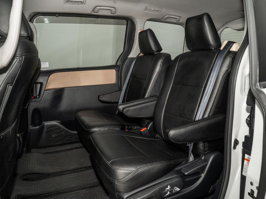 Toyota Noah III (R80) Иркутск  - изображение 7