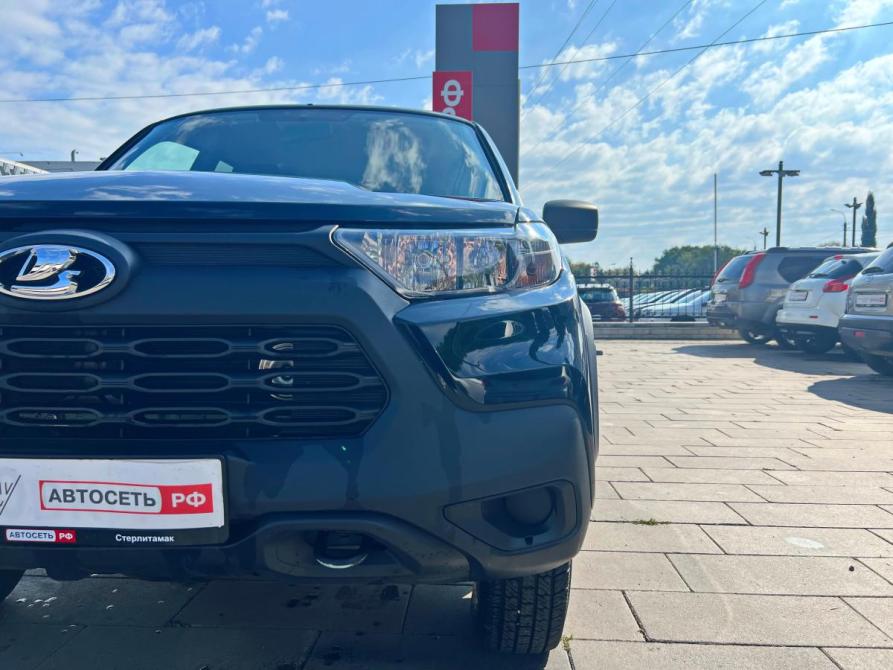 Lada (ВАЗ) Niva Travel I Стерлитамак  - изображение 10