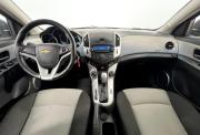 Chevrolet Cruze I Рестайлинг Нижний Новгород  - изображение 35