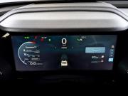 Geely Monjaro I Рестайлинг Москва  - изображение 44
