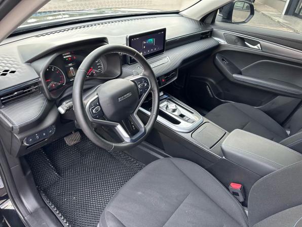 Haval Jolion I Рестайлинг с пробегом 2024 года, цена 2 049 000 рублей, 18032 км, внедорожник, Автокод Объявления