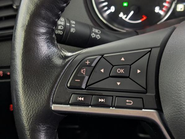 Nissan X-Trail III Рестайлинг с пробегом 2018 года, цена 2 300 000 рублей, 61500 км, внедорожник, Автокод Объявления