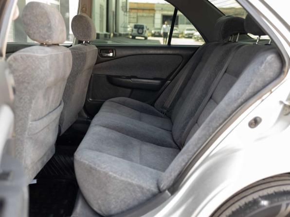 Toyota Carina VII (T210) с пробегом 2001 года, цена 500 000 рублей, 673659 км, седан, Автокод Объявления