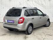 Lada (ВАЗ) Granta I Рестайлинг Тамбов  - изображение 21