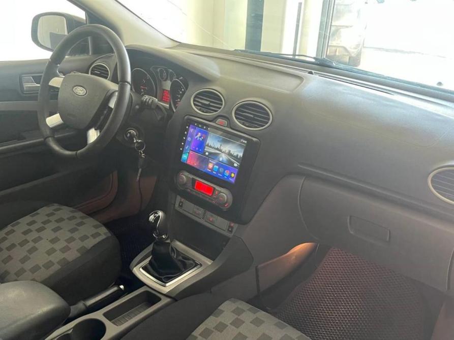 Ford Focus II Рестайлинг Ярославль  - изображение 9