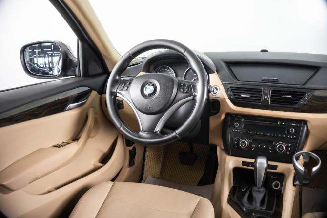 BMW X1 I (E84) с пробегом 2011 года, цена 1 399 000 рублей, 296000 км, внедорожник, Автокод Объявления