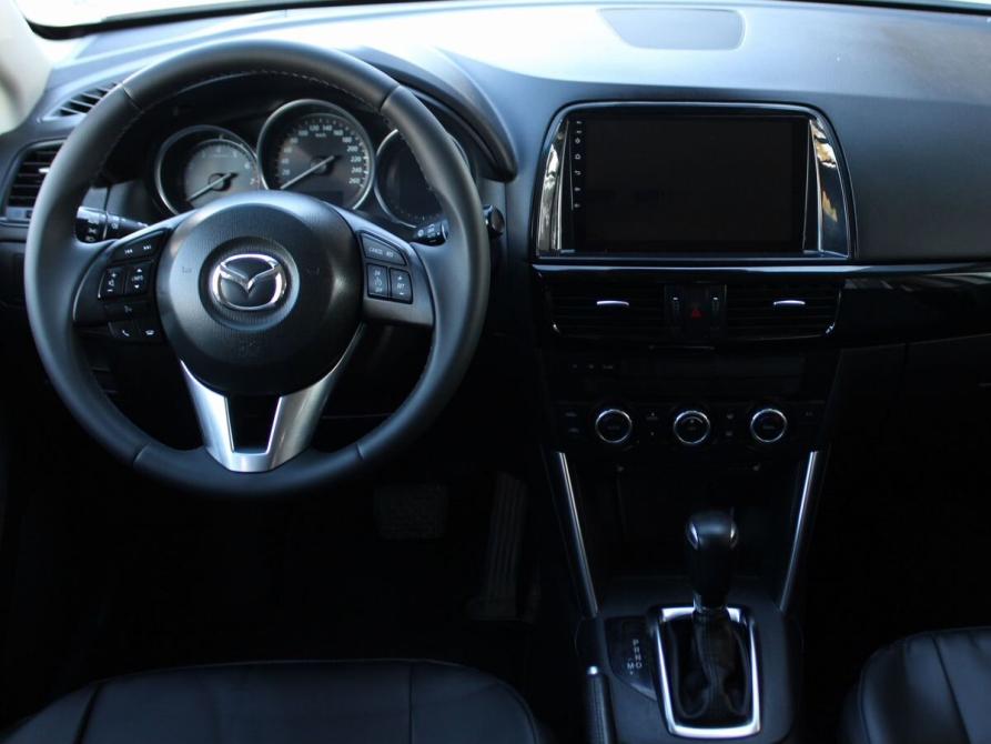 Mazda CX-5 I Дзержинск  - изображение 11