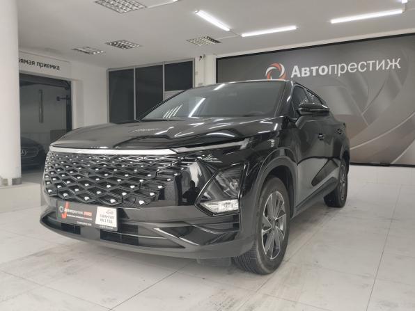 Omoda C5 I с пробегом 2024 года, цена 1 730 000 рублей, 16133 км, внедорожник, Автокод Объявления