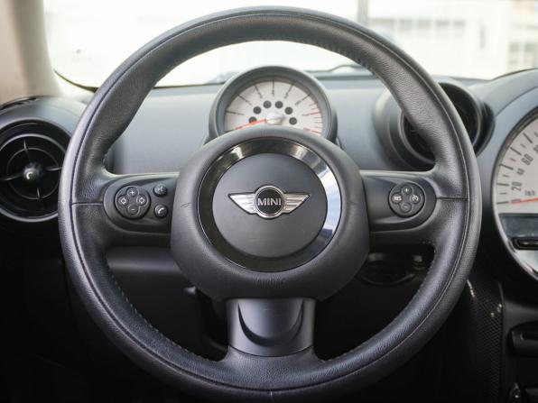 Mini Countryman I с пробегом 2013 года, цена 1 508 000 рублей, 84299 км, внедорожник, Автокод Объявления