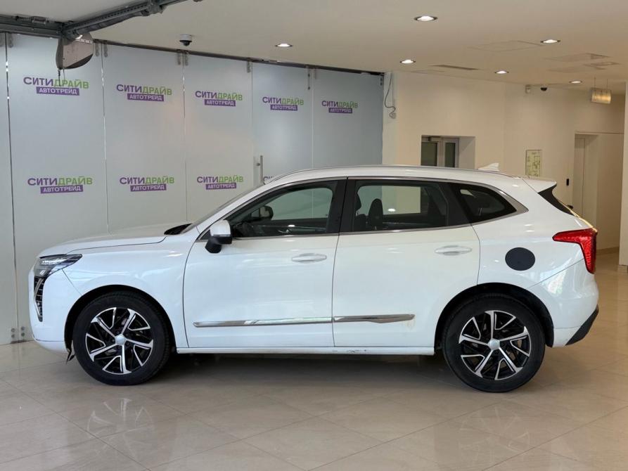 Haval Jolion I Москва  - изображение 8