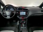 Kia Ceed II Рестайлинг Москва  - изображение 30