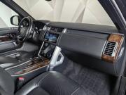 Land Rover Range Rover IV Рестайлинг Москва  - изображение 35