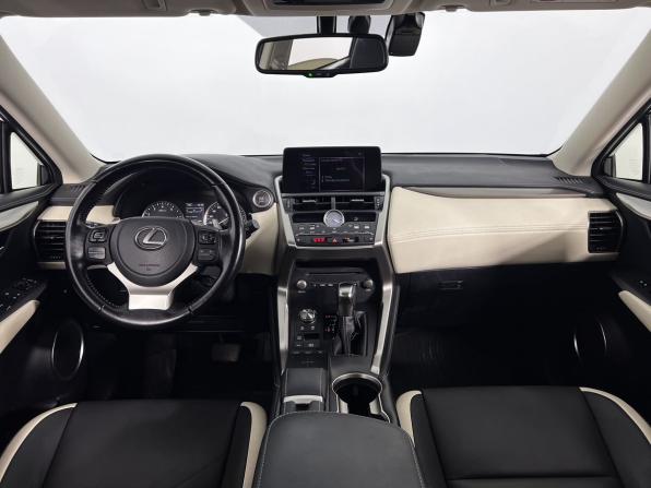 Lexus NX I Рестайлинг с пробегом 2020 года, цена 3 850 000 рублей, 62431 км, внедорожник, Автокод Объявления