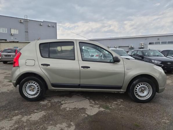 Renault Sandero I с пробегом 2012 года, цена 577 000 рублей, 154455 км, хэтчбек, Автокод Объявления